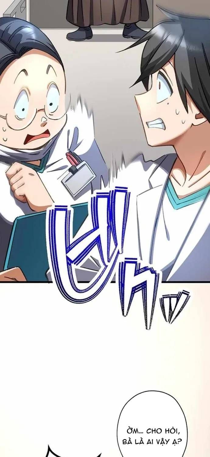 Thánh Y Sa Ngã Trọng Sinh Thành Thần Y Tối Thượng Chapter 60 - 61