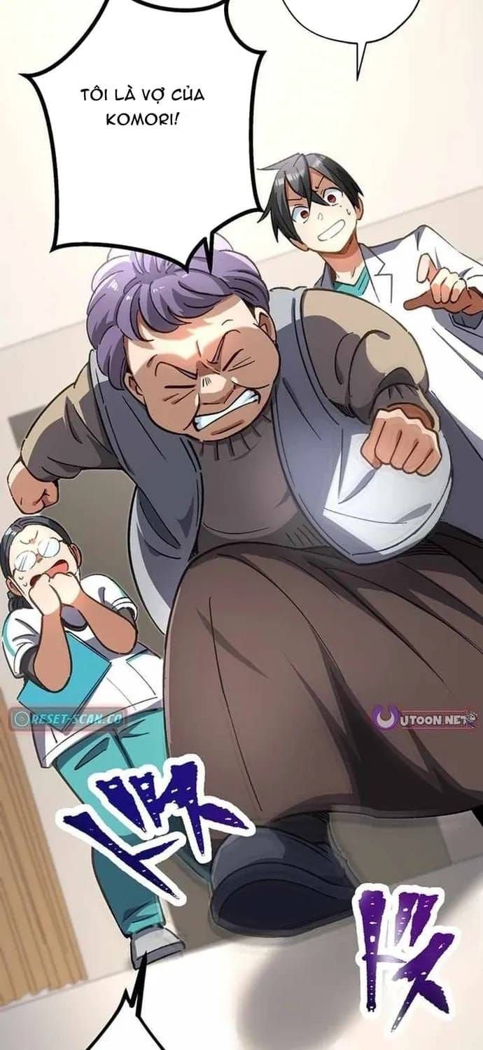 Thánh Y Sa Ngã Trọng Sinh Thành Thần Y Tối Thượng Chapter 60 - 62