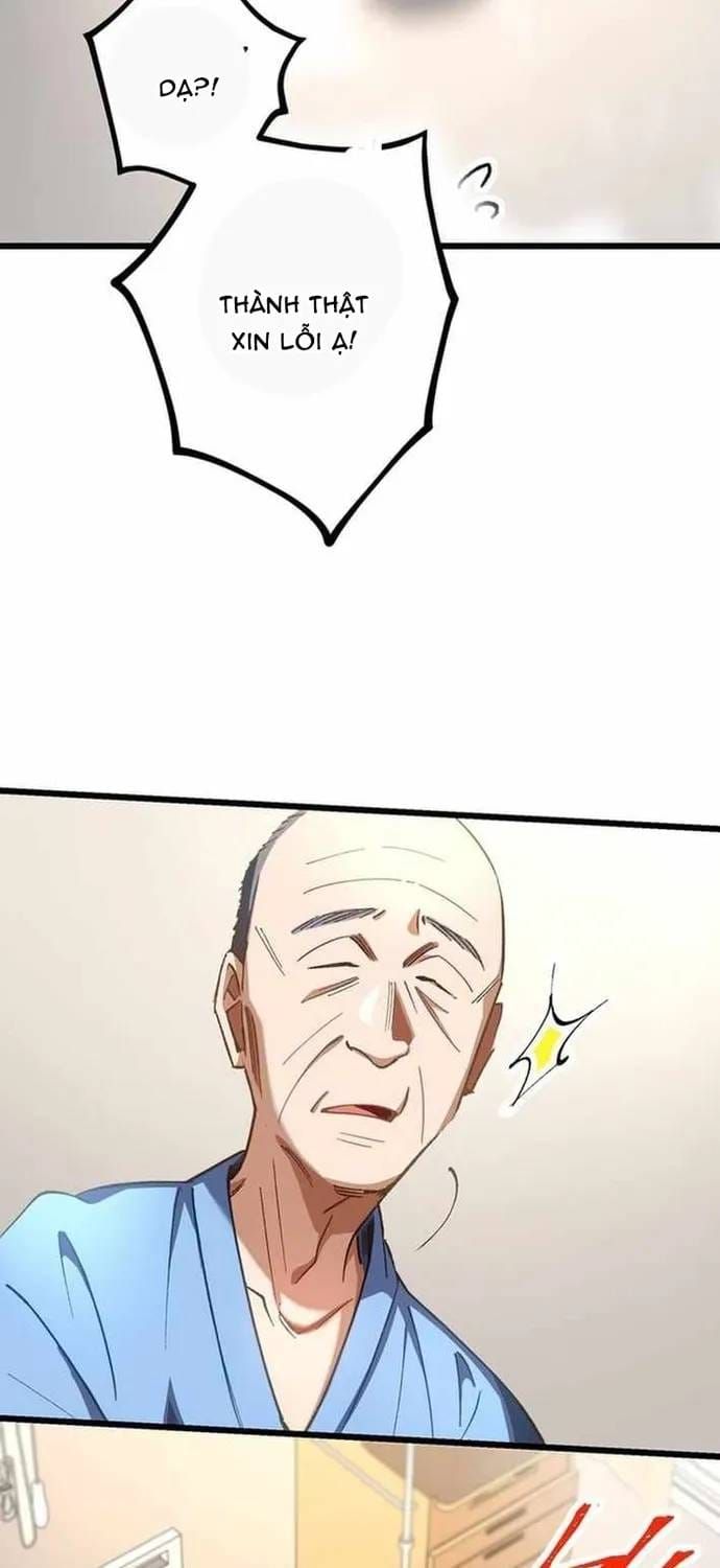 Thánh Y Sa Ngã Trọng Sinh Thành Thần Y Tối Thượng Chapter 60 - 63