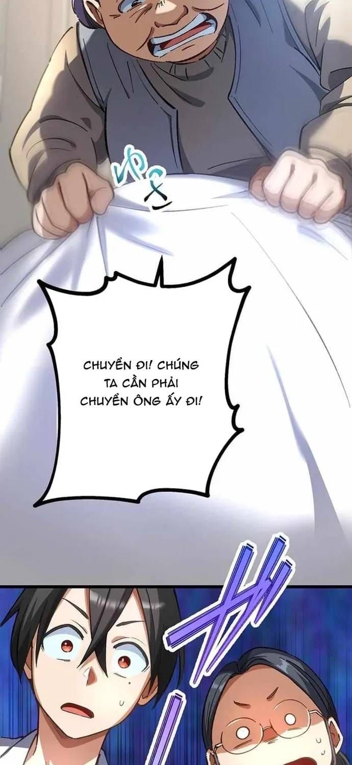 Thánh Y Sa Ngã Trọng Sinh Thành Thần Y Tối Thượng Chapter 60 - 66