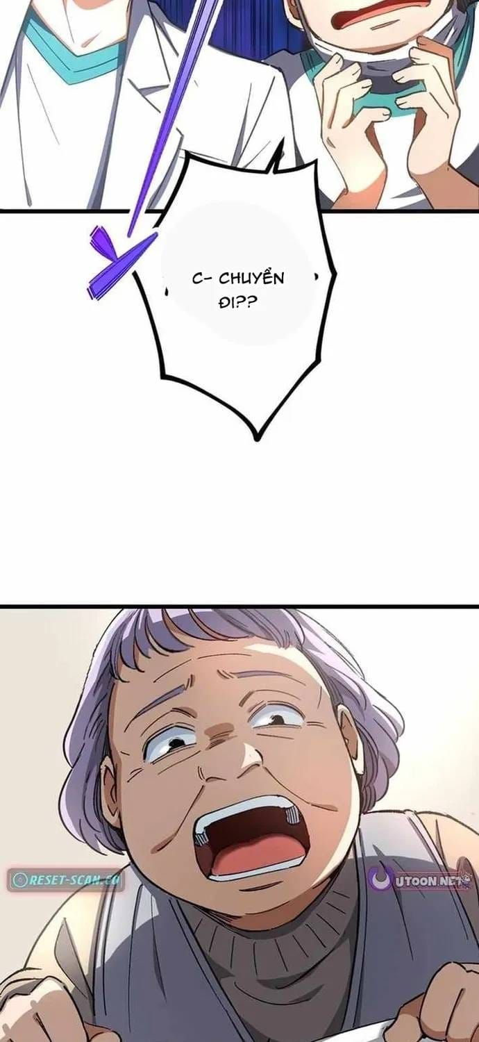 Thánh Y Sa Ngã Trọng Sinh Thành Thần Y Tối Thượng Chapter 60 - 67