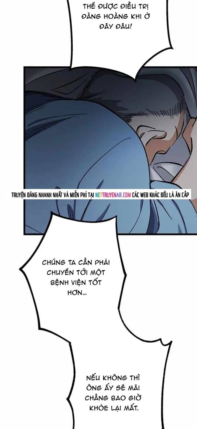 Thánh Y Sa Ngã Trọng Sinh Thành Thần Y Tối Thượng Chapter 60 - 69