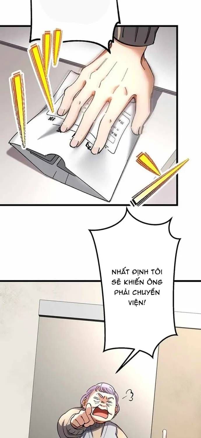 Thánh Y Sa Ngã Trọng Sinh Thành Thần Y Tối Thượng Chapter 60 - 72