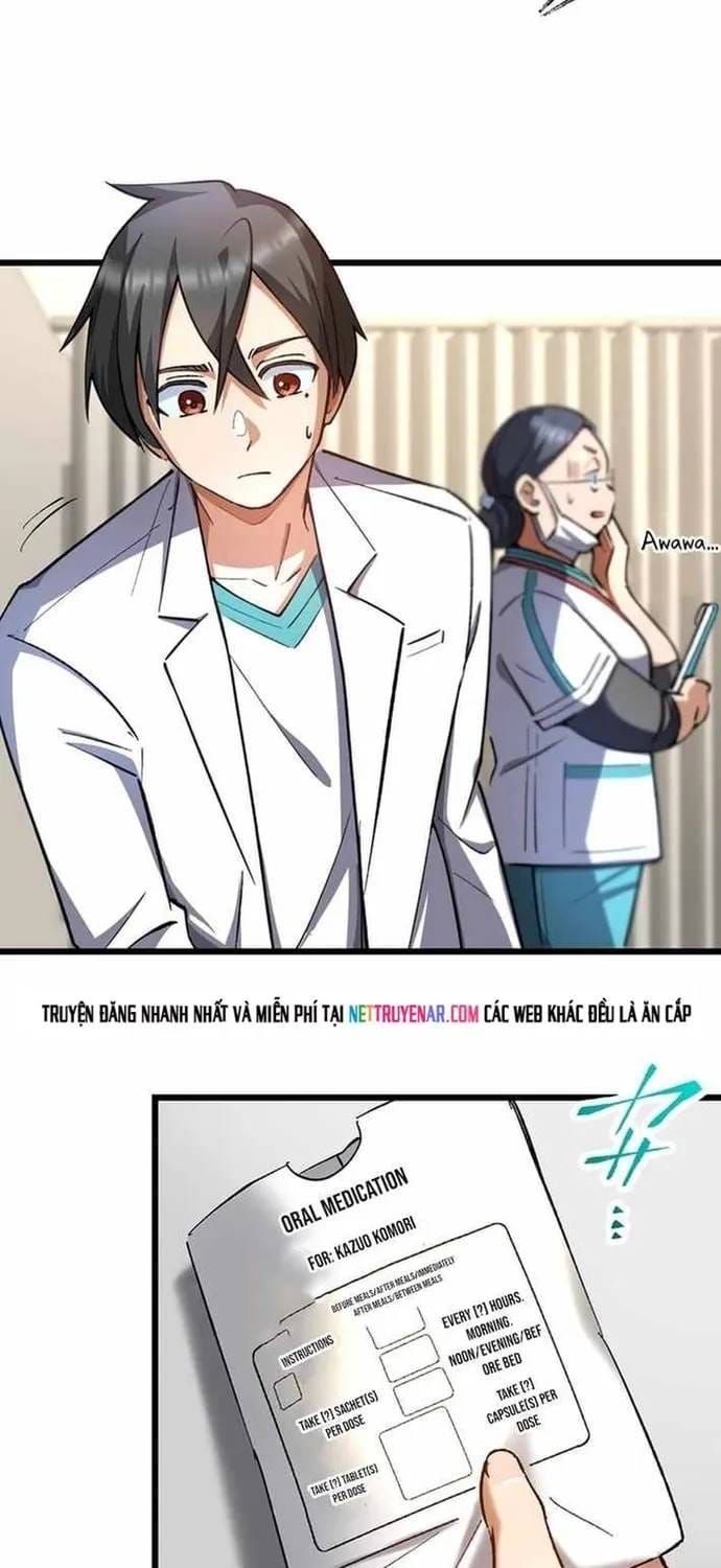 Thánh Y Sa Ngã Trọng Sinh Thành Thần Y Tối Thượng Chapter 60 - 74