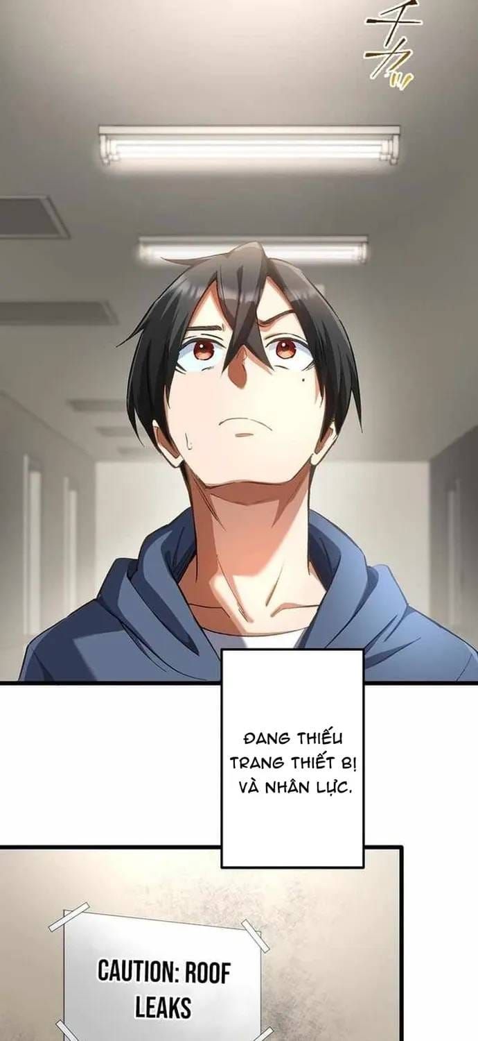 Thánh Y Sa Ngã Trọng Sinh Thành Thần Y Tối Thượng Chapter 60 - 9