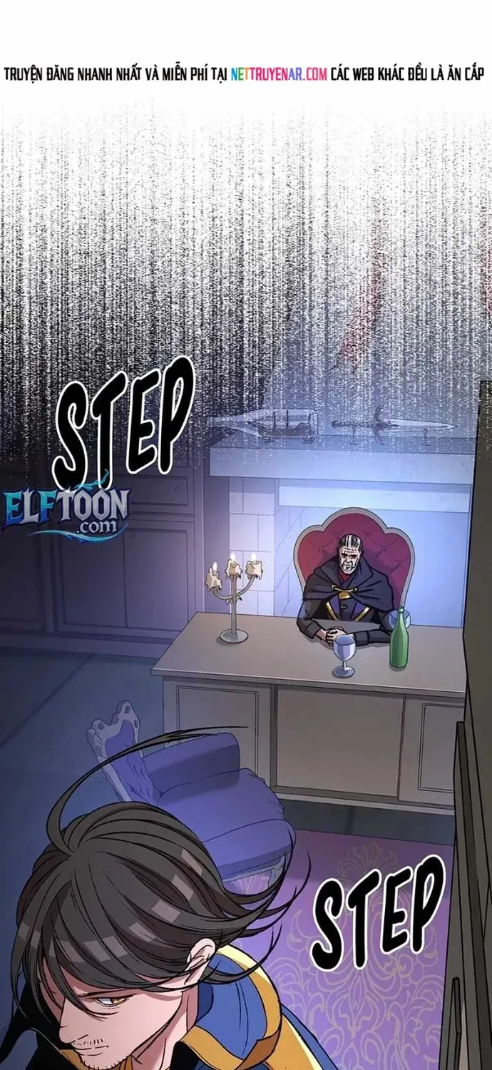 Sự Trở Lại Của Giáo Sư Runebound Chapter 56 - 2