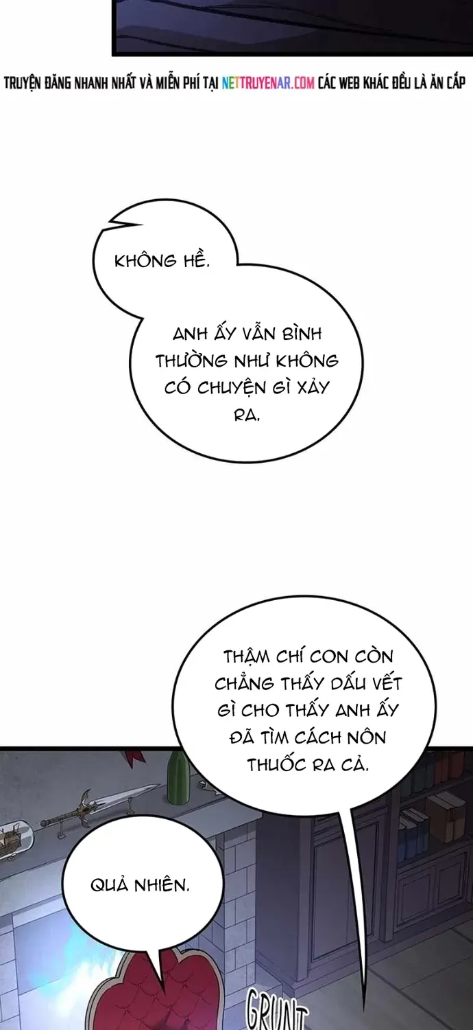 Sự Trở Lại Của Giáo Sư Runebound Chapter 56 - 11