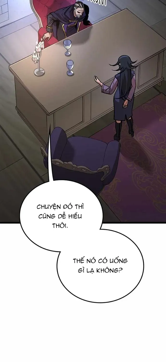 Sự Trở Lại Của Giáo Sư Runebound Chapter 56 - 12