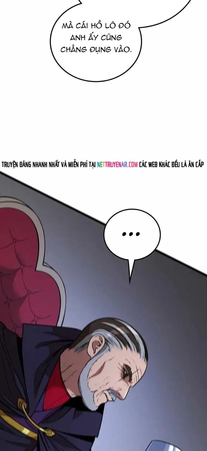 Sự Trở Lại Của Giáo Sư Runebound Chapter 56 - 14