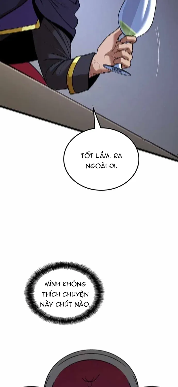 Sự Trở Lại Của Giáo Sư Runebound Chapter 56 - 15