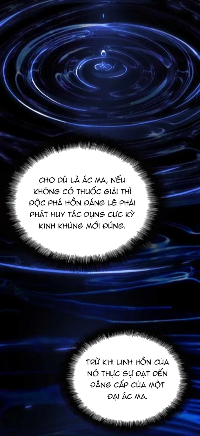 Sự Trở Lại Của Giáo Sư Runebound Chapter 56 - 17