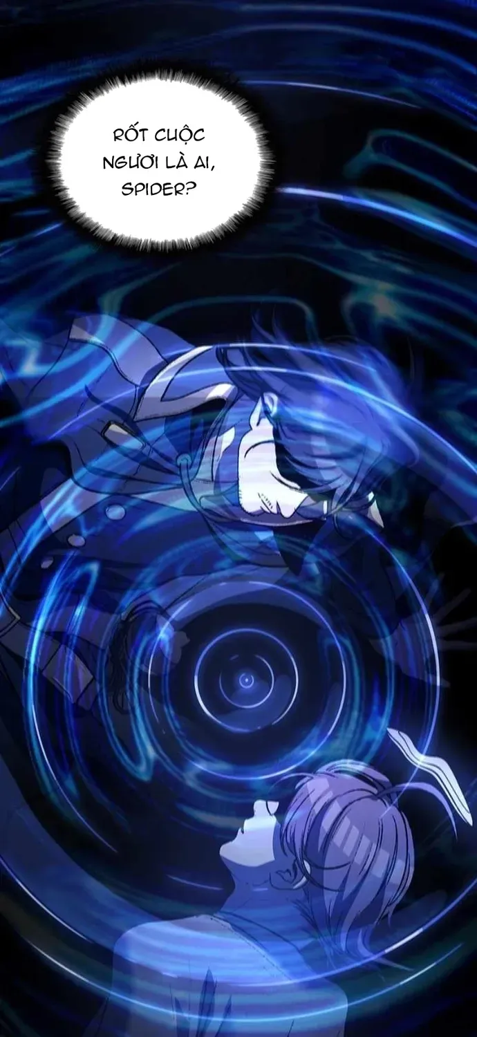 Sự Trở Lại Của Giáo Sư Runebound Chapter 56 - 18