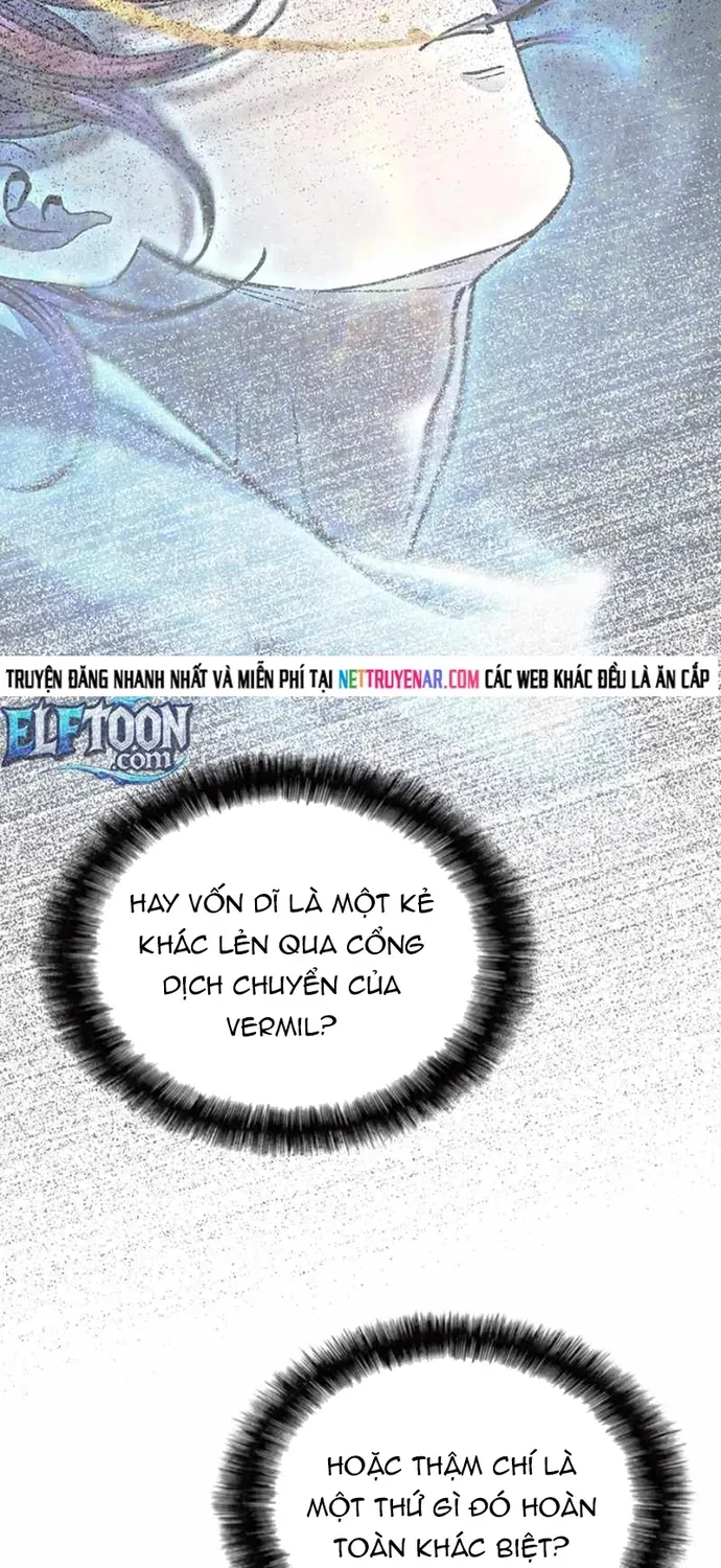 Sự Trở Lại Của Giáo Sư Runebound Chapter 56 - 20
