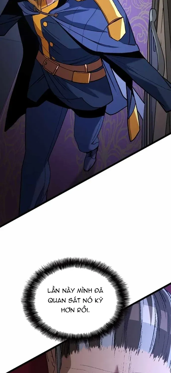 Sự Trở Lại Của Giáo Sư Runebound Chapter 56 - 3