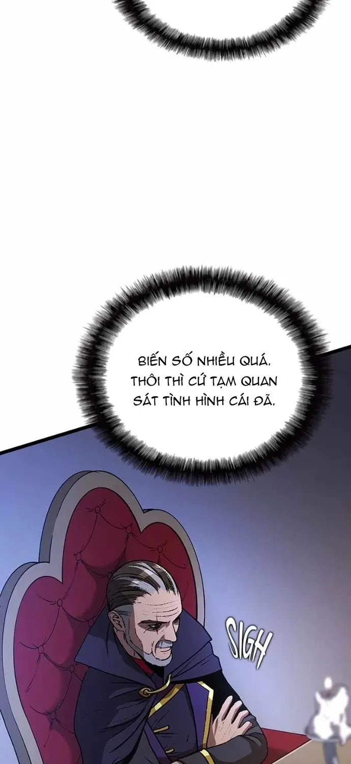 Sự Trở Lại Của Giáo Sư Runebound Chapter 56 - 21