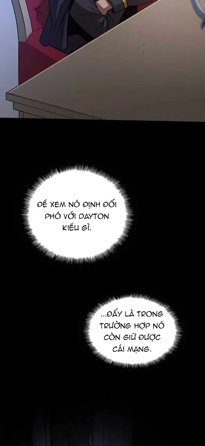 Sự Trở Lại Của Giáo Sư Runebound Chapter 56 - 22