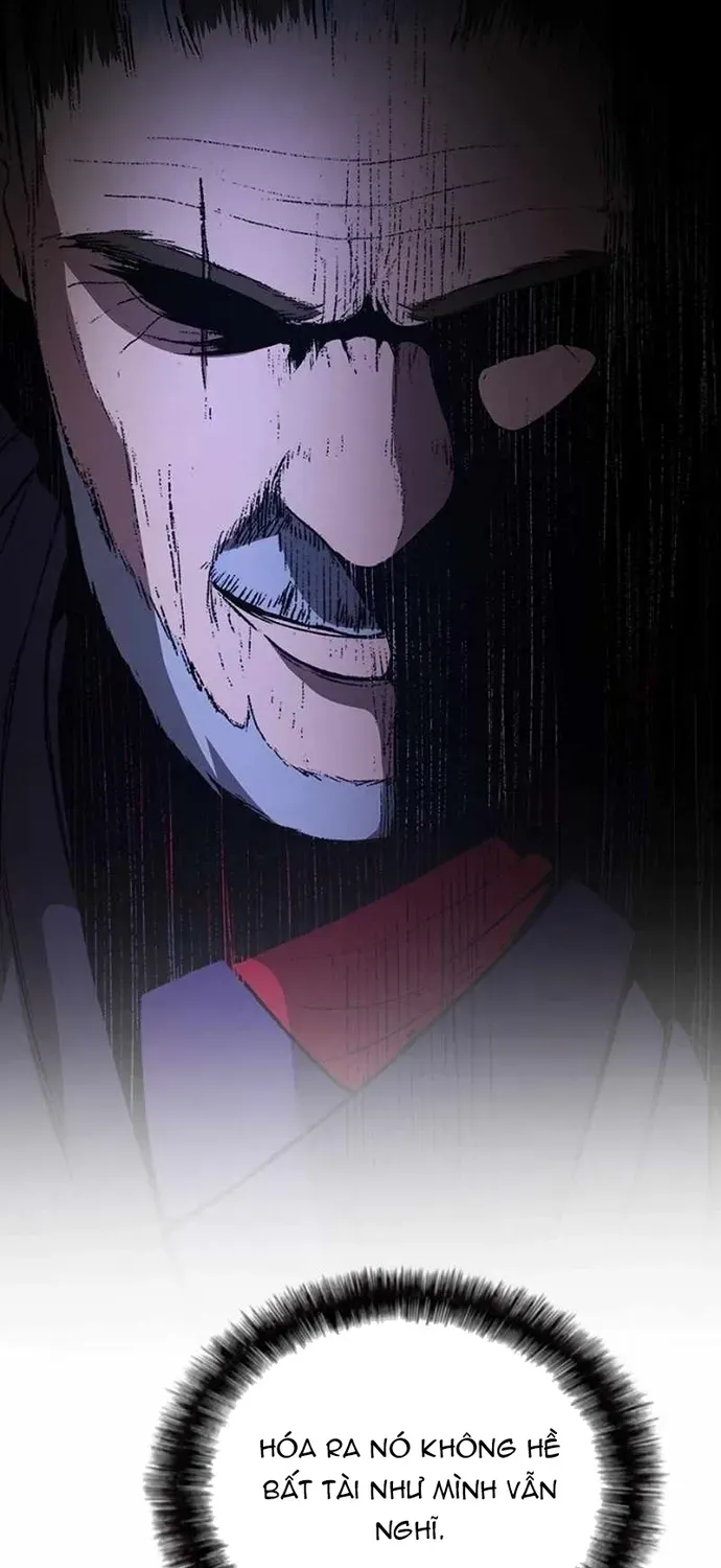 Sự Trở Lại Của Giáo Sư Runebound Chapter 56 - 23