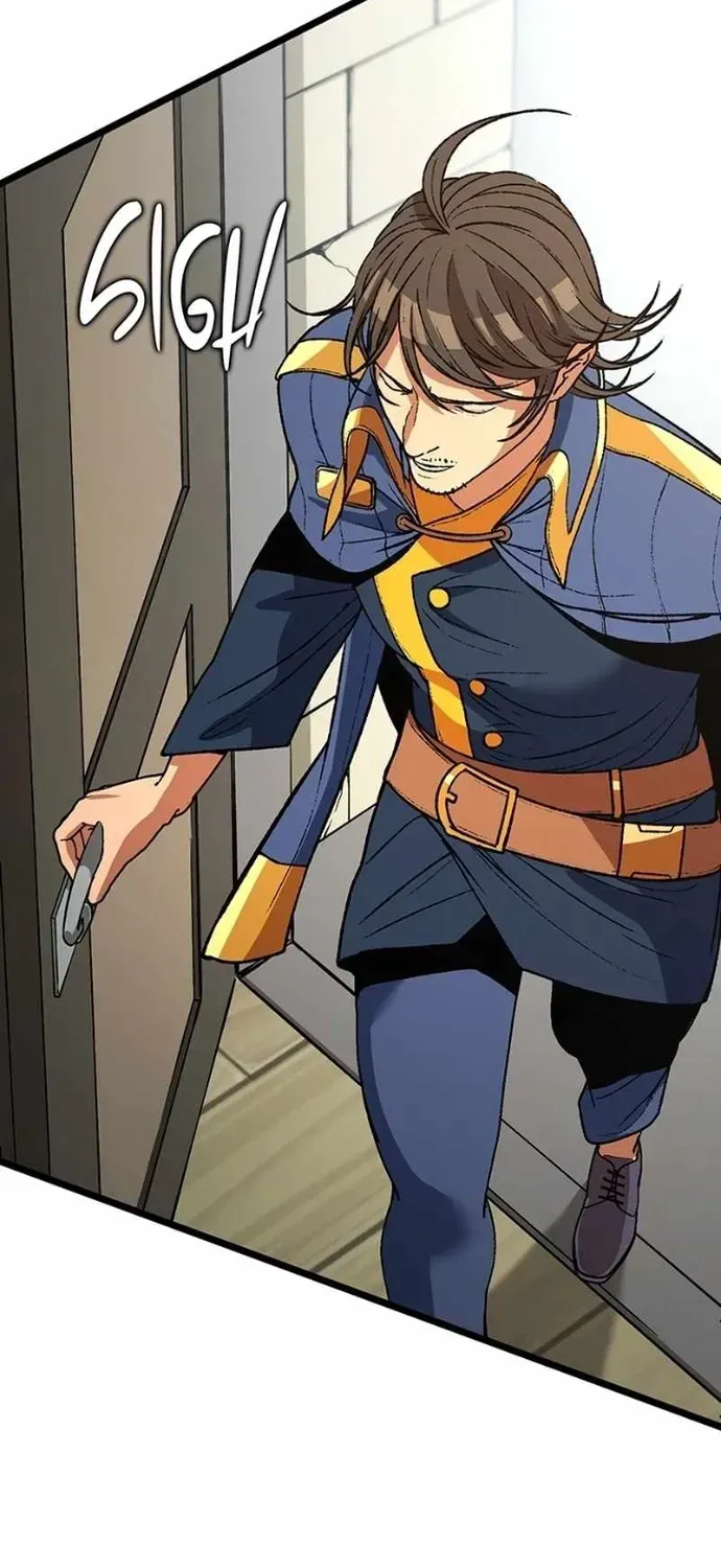 Sự Trở Lại Của Giáo Sư Runebound Chapter 56 - 27