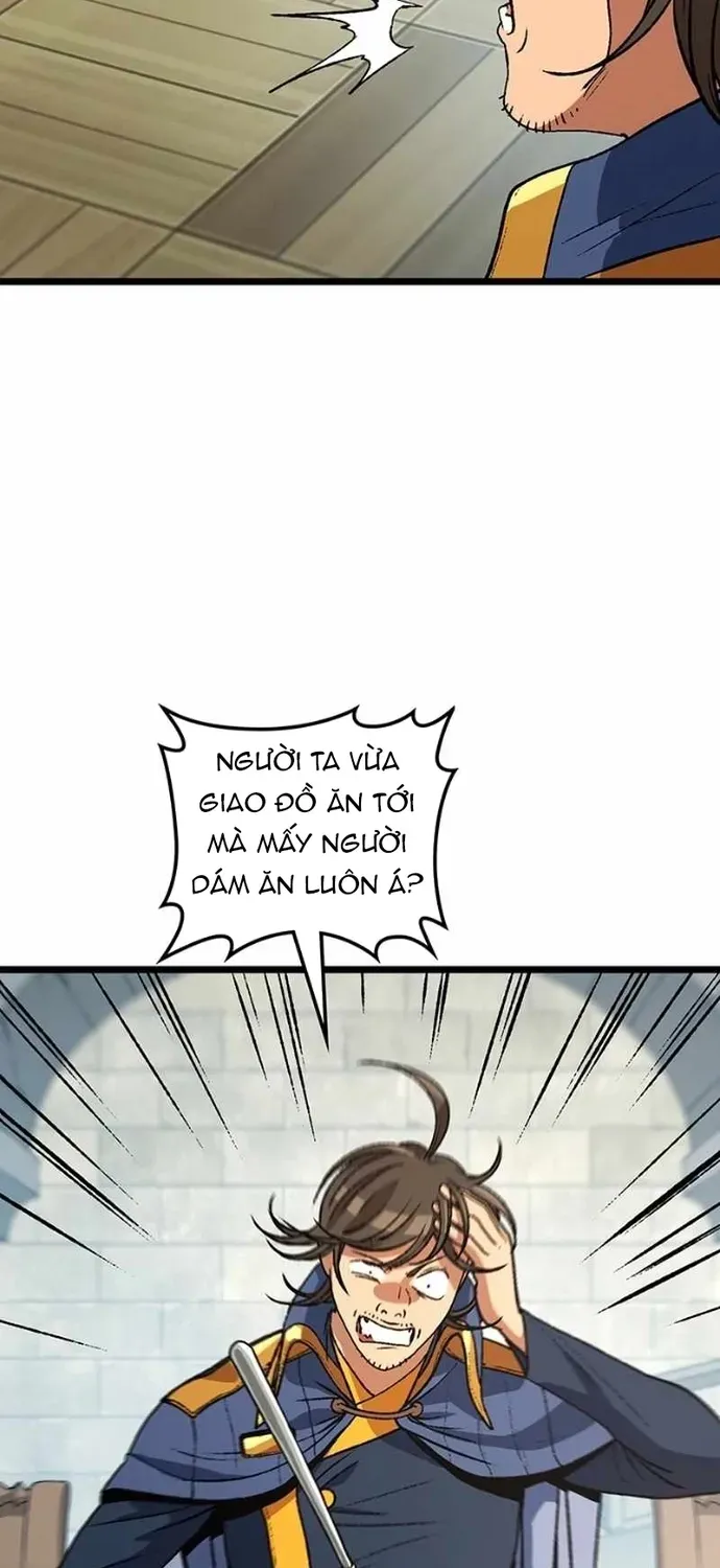 Sự Trở Lại Của Giáo Sư Runebound Chapter 56 - 29