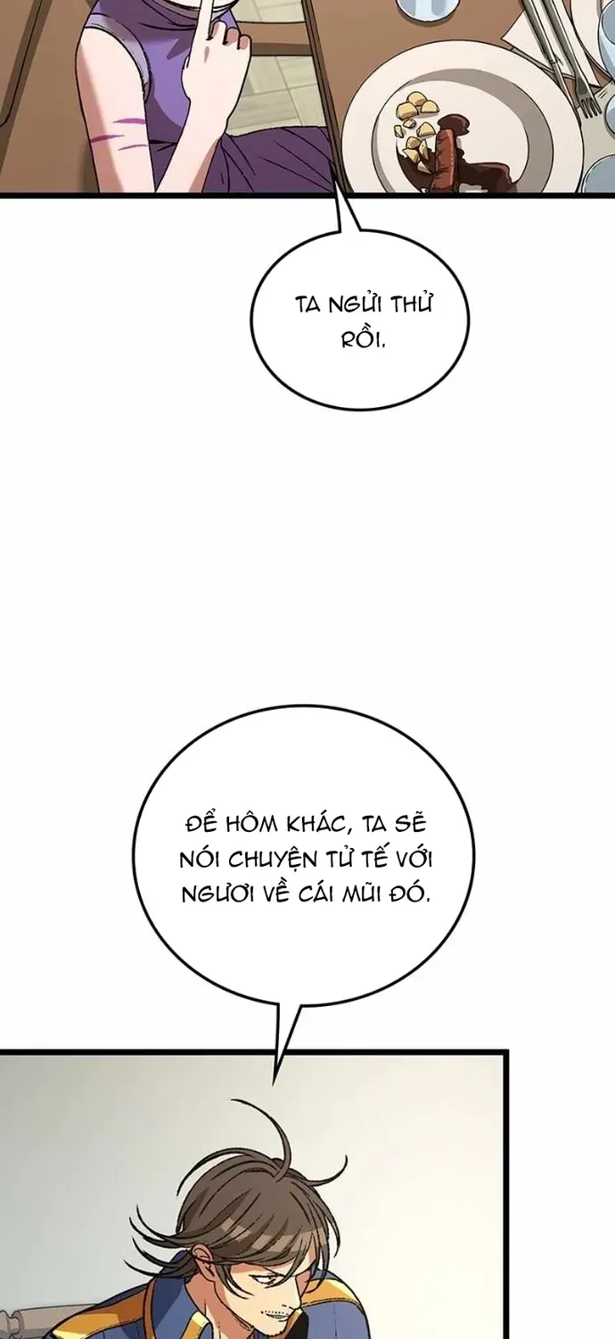 Sự Trở Lại Của Giáo Sư Runebound Chapter 56 - 31