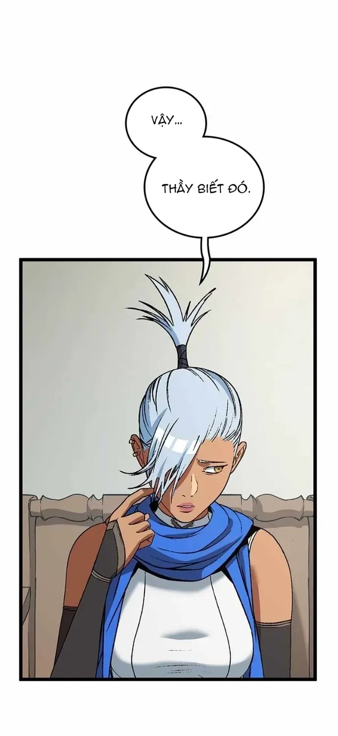 Sự Trở Lại Của Giáo Sư Runebound Chapter 56 - 34