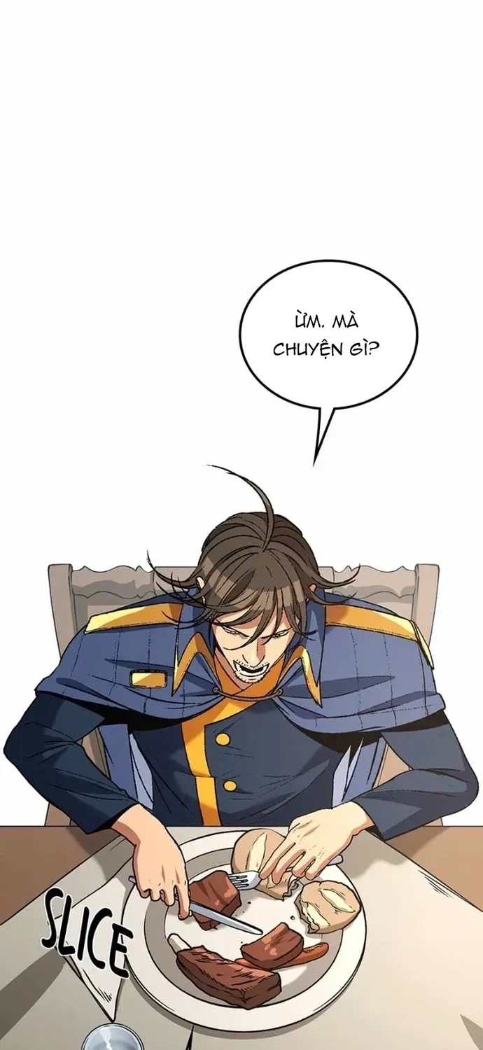 Sự Trở Lại Của Giáo Sư Runebound Chapter 56 - 35