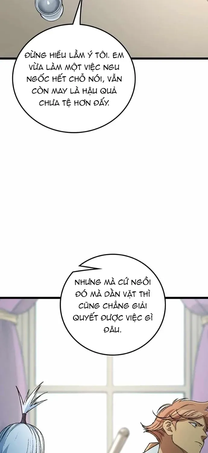 Sự Trở Lại Của Giáo Sư Runebound Chapter 56 - 36