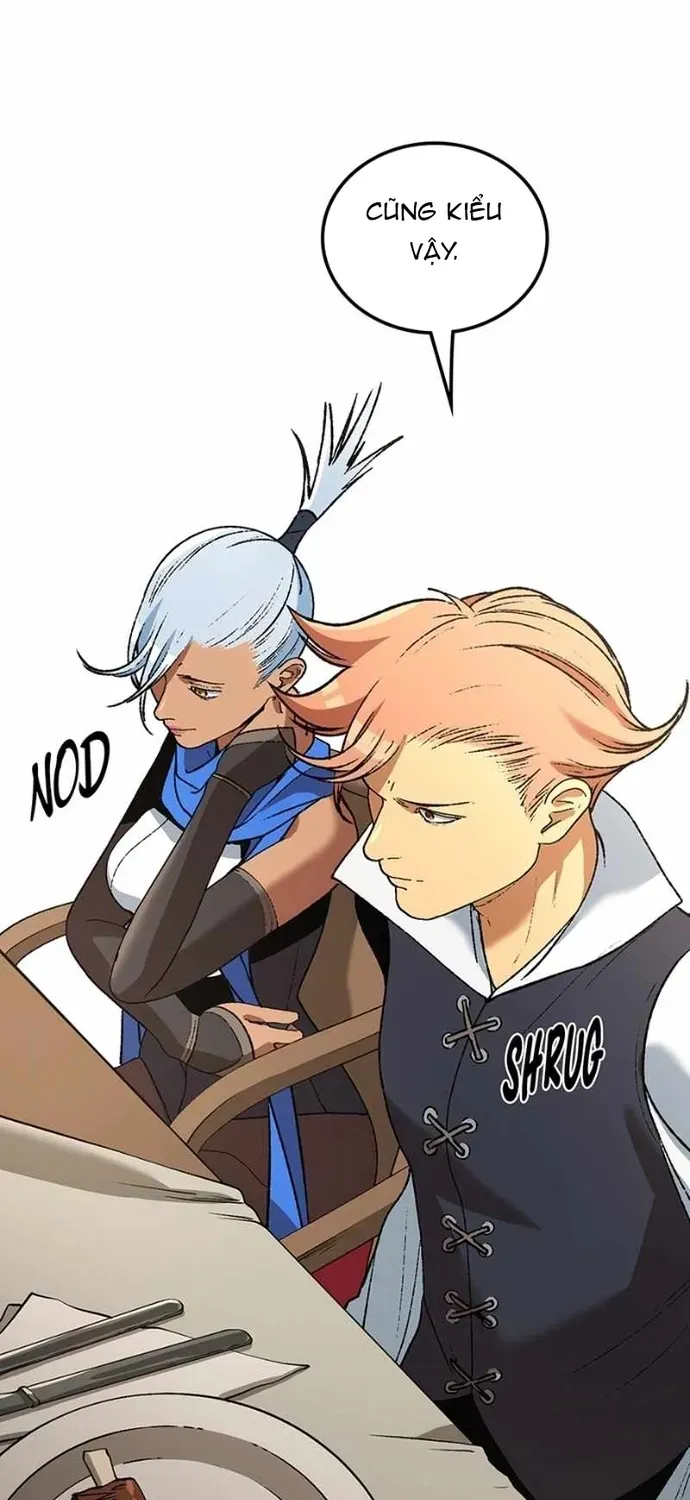 Sự Trở Lại Của Giáo Sư Runebound Chapter 56 - 38