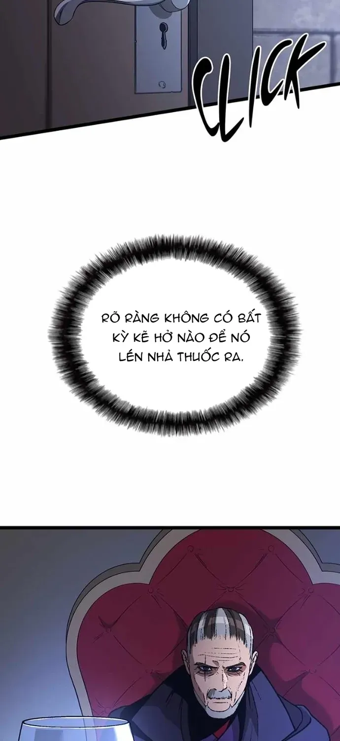 Sự Trở Lại Của Giáo Sư Runebound Chapter 56 - 5