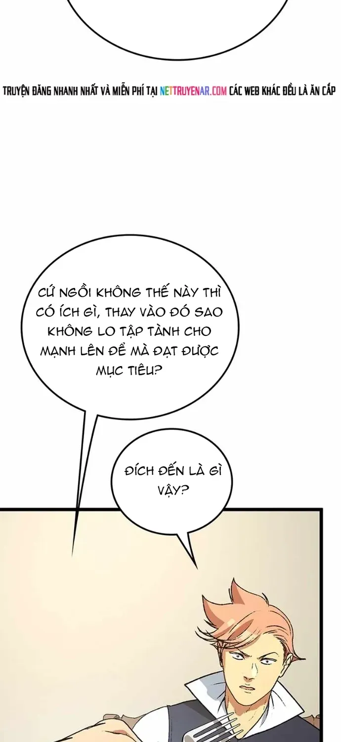 Sự Trở Lại Của Giáo Sư Runebound Chapter 56 - 41