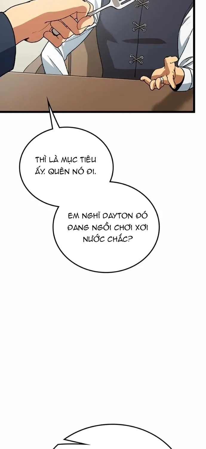 Sự Trở Lại Của Giáo Sư Runebound Chapter 56 - 42