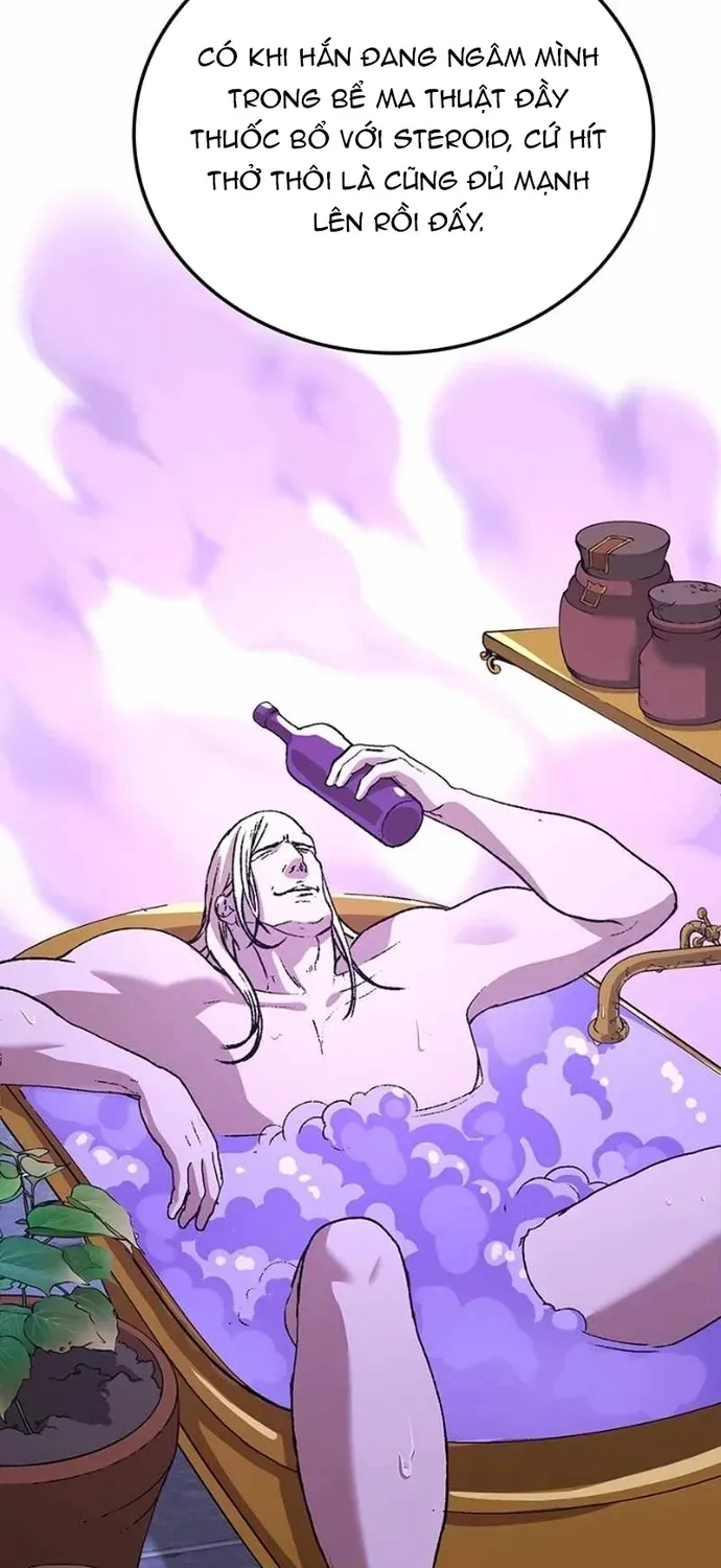 Sự Trở Lại Của Giáo Sư Runebound Chapter 56 - 43