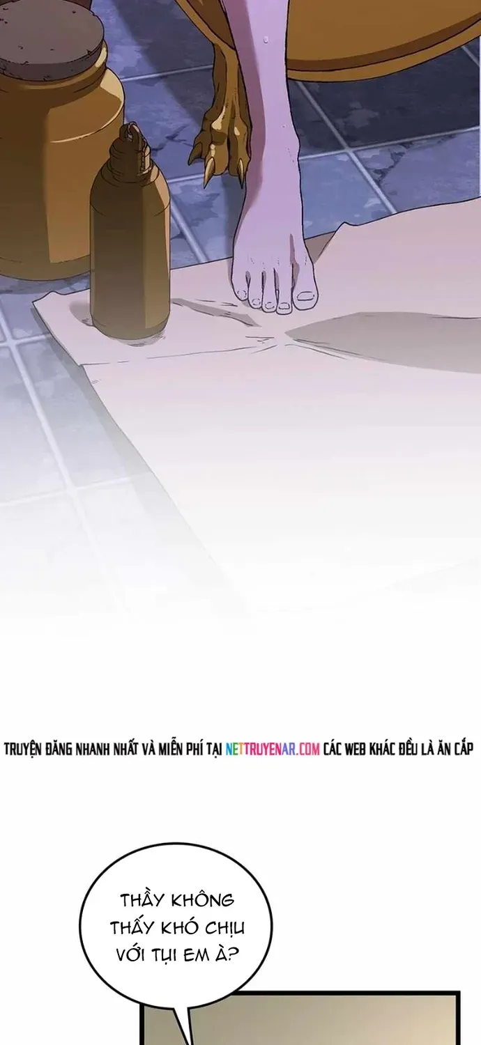 Sự Trở Lại Của Giáo Sư Runebound Chapter 56 - 44