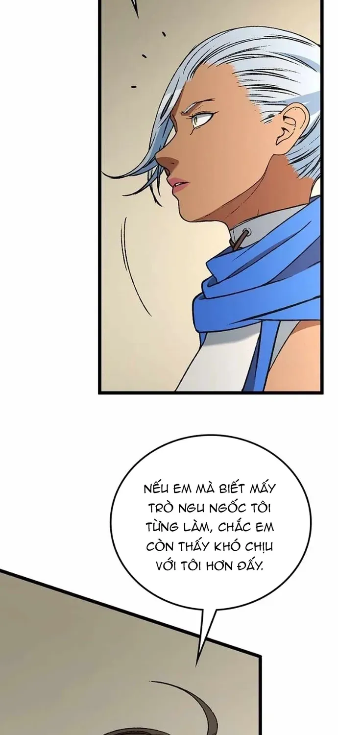 Sự Trở Lại Của Giáo Sư Runebound Chapter 56 - 45