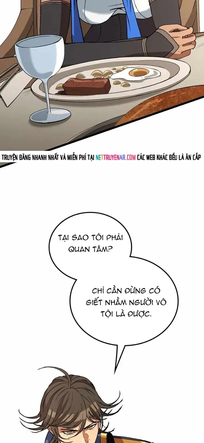 Sự Trở Lại Của Giáo Sư Runebound Chapter 56 - 48