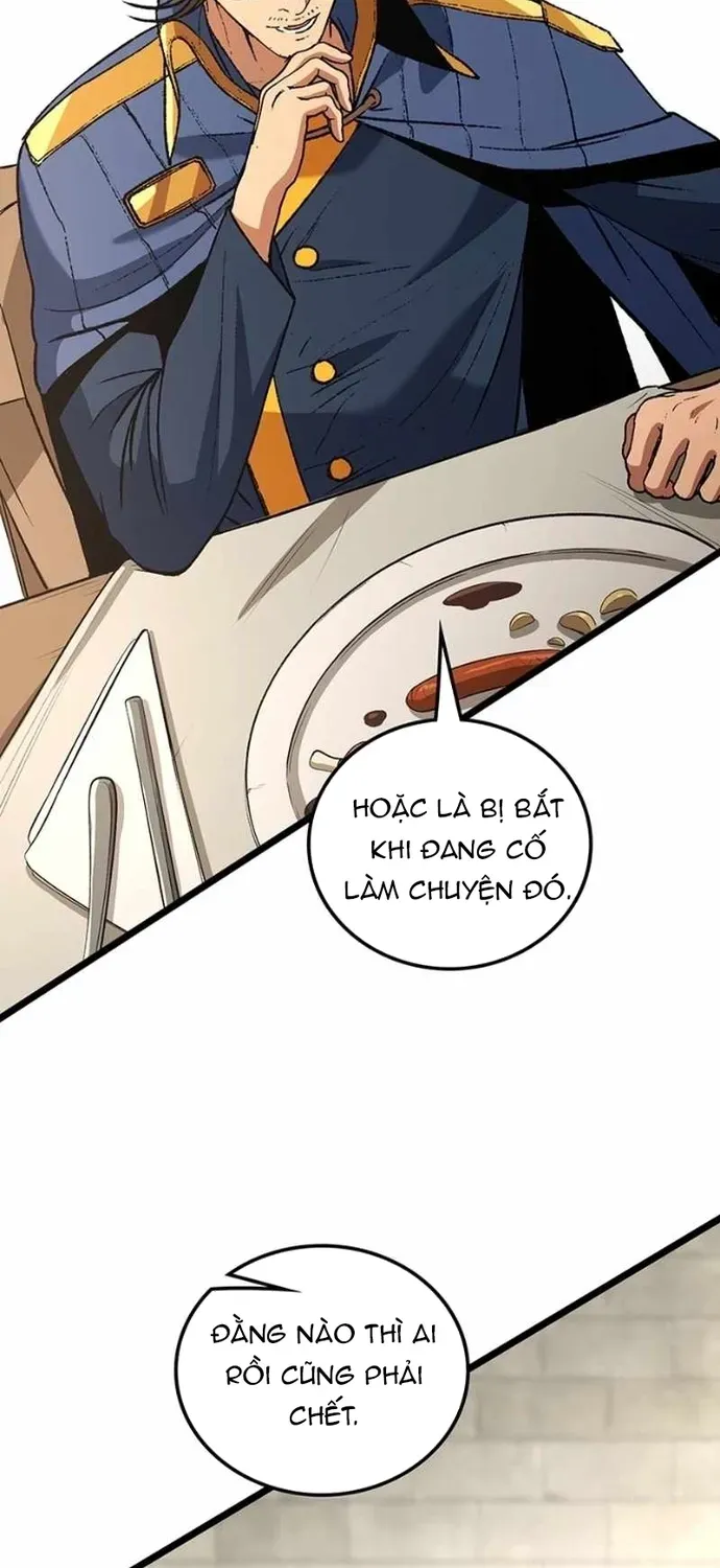 Sự Trở Lại Của Giáo Sư Runebound Chapter 56 - 49