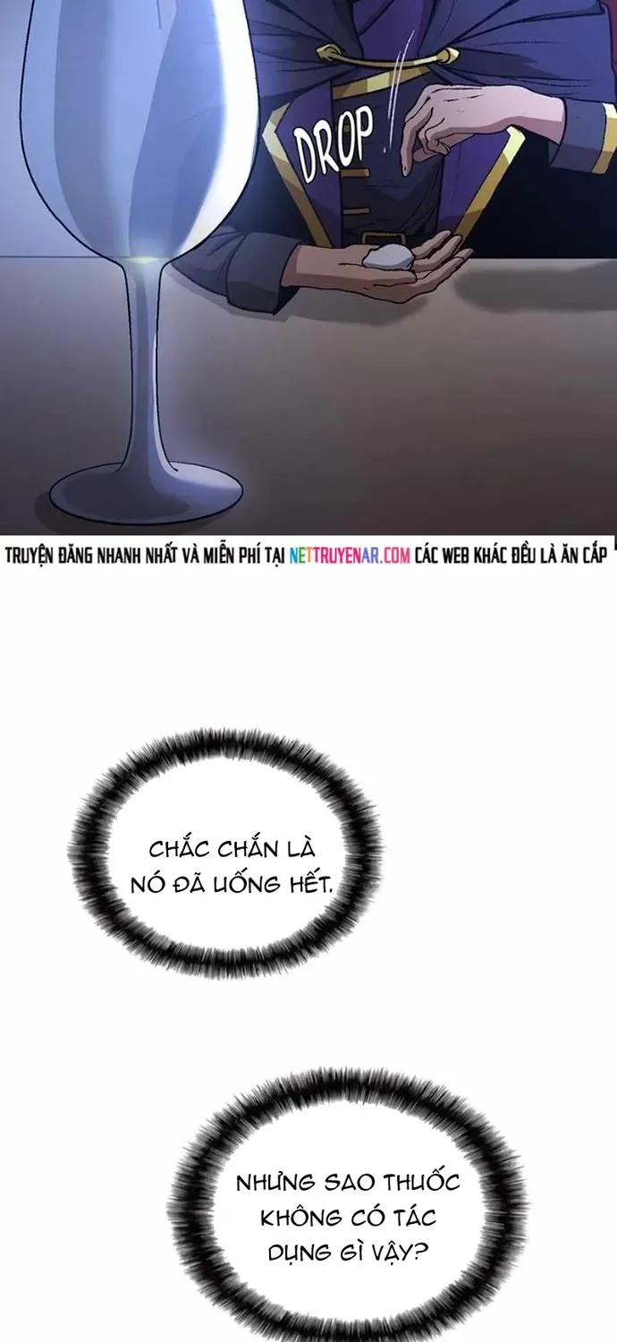 Sự Trở Lại Của Giáo Sư Runebound Chapter 56 - 6