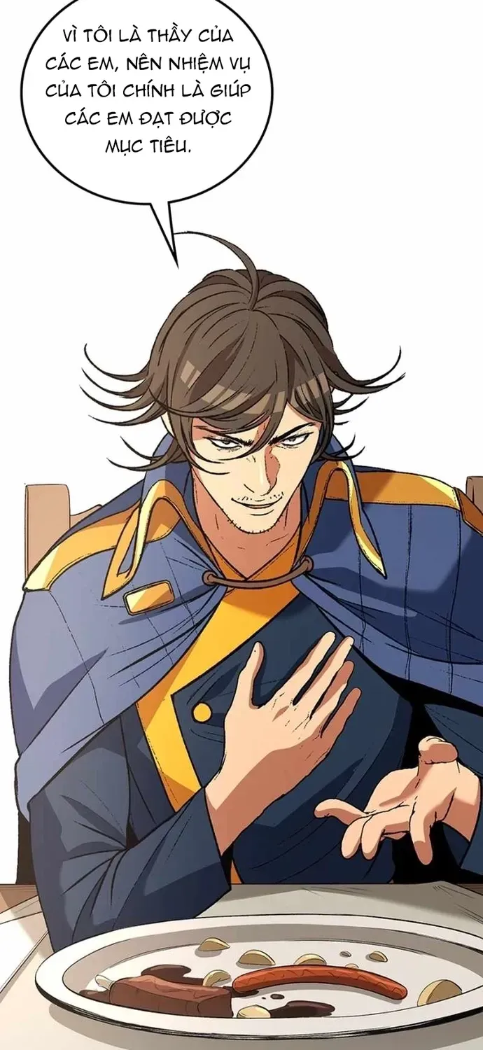 Sự Trở Lại Của Giáo Sư Runebound Chapter 56 - 51