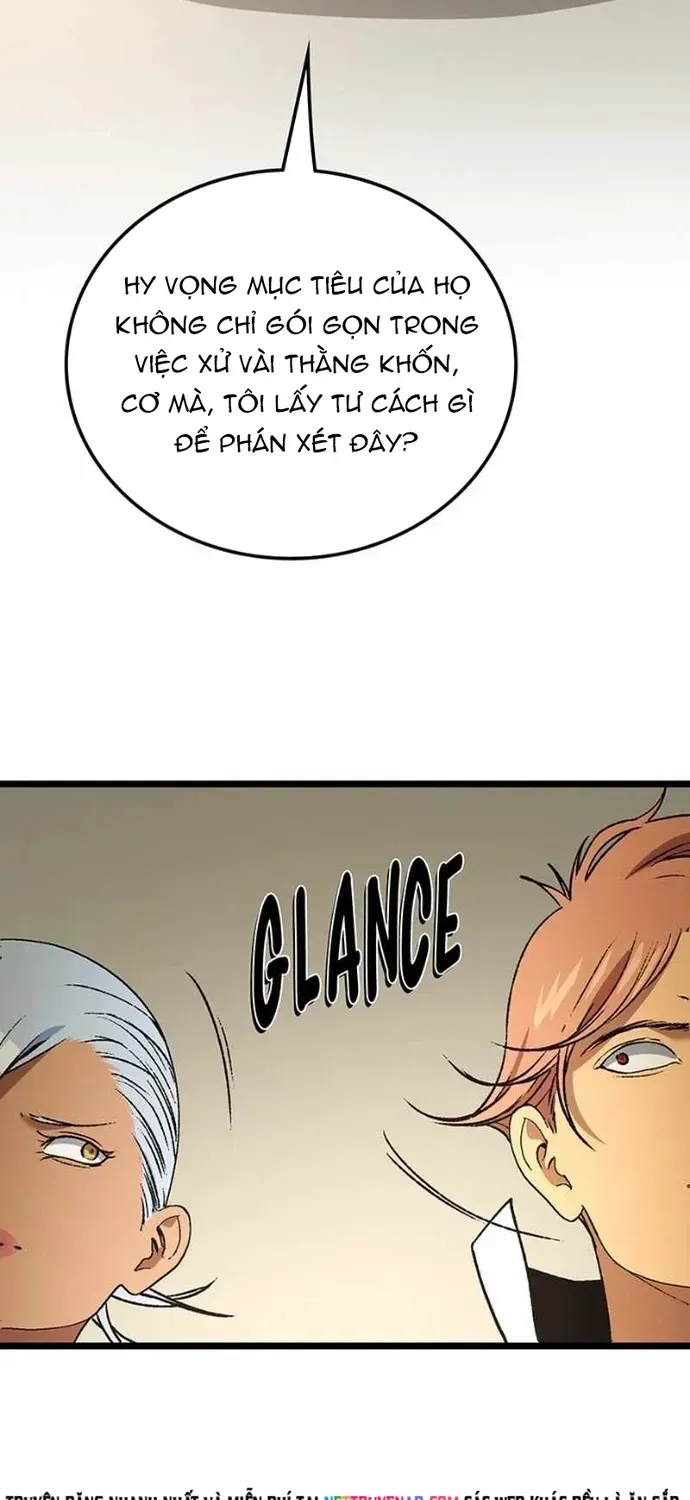 Sự Trở Lại Của Giáo Sư Runebound Chapter 56 - 52