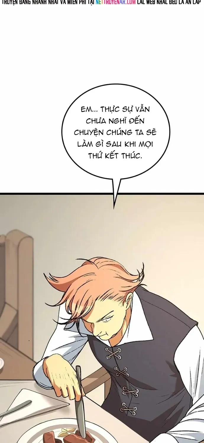 Sự Trở Lại Của Giáo Sư Runebound Chapter 56 - 53