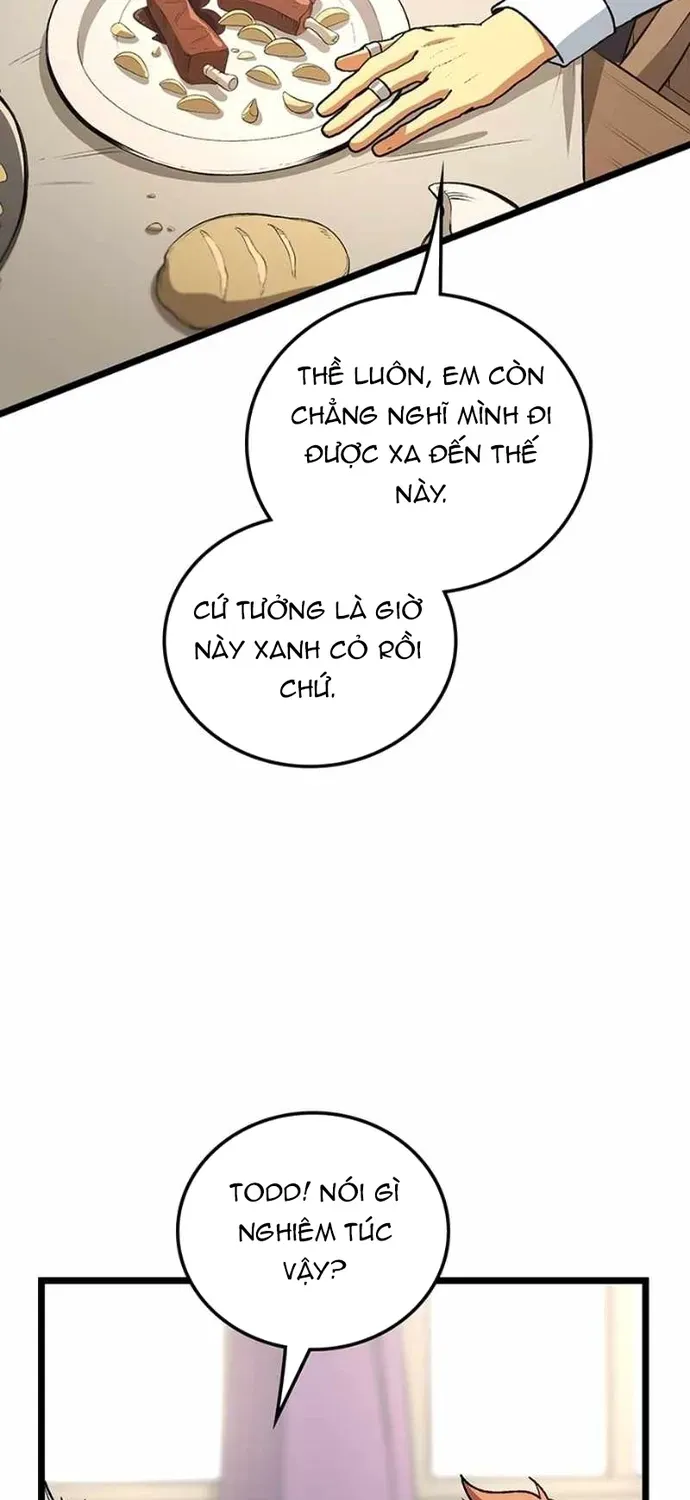 Sự Trở Lại Của Giáo Sư Runebound Chapter 56 - 54