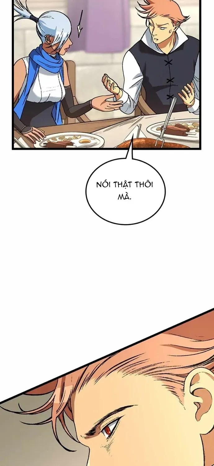 Sự Trở Lại Của Giáo Sư Runebound Chapter 56 - 55