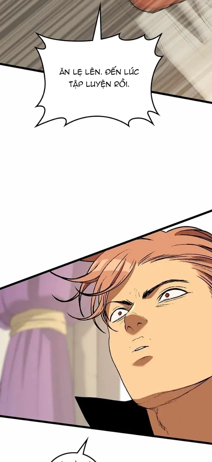 Sự Trở Lại Của Giáo Sư Runebound Chapter 56 - 59