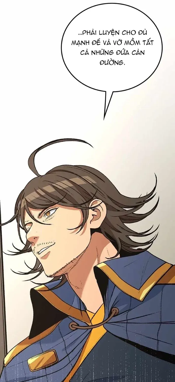 Sự Trở Lại Của Giáo Sư Runebound Chapter 56 - 62