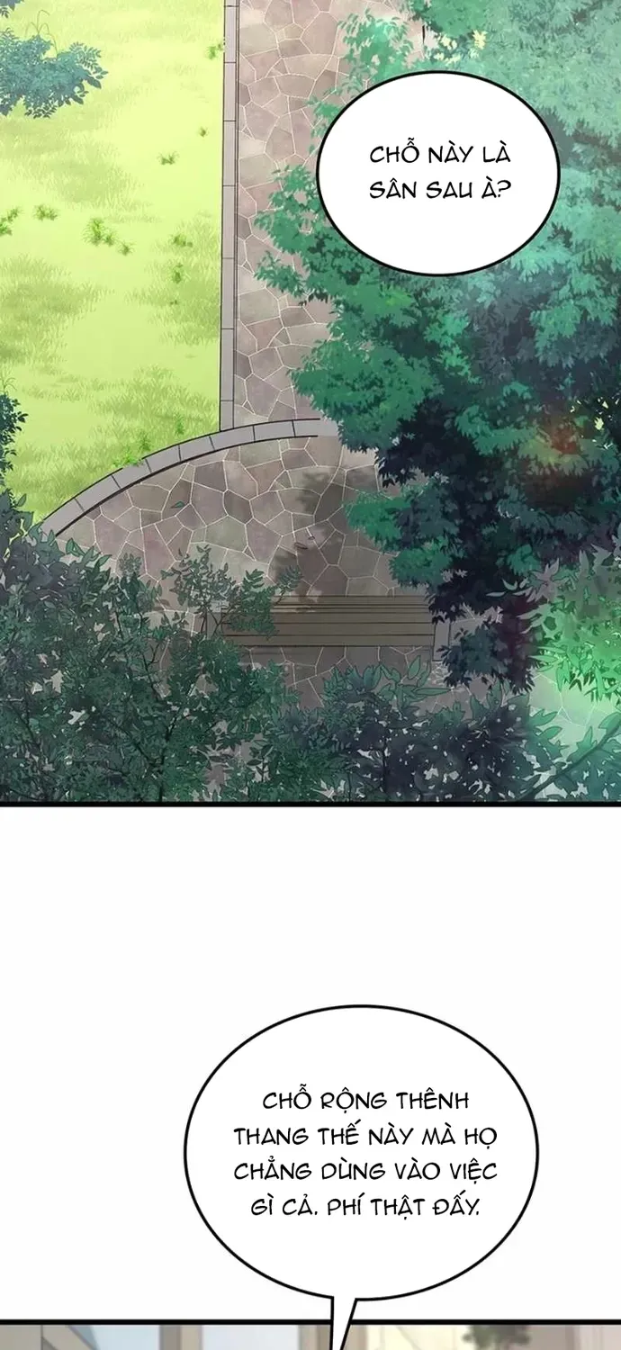 Sự Trở Lại Của Giáo Sư Runebound Chapter 56 - 65