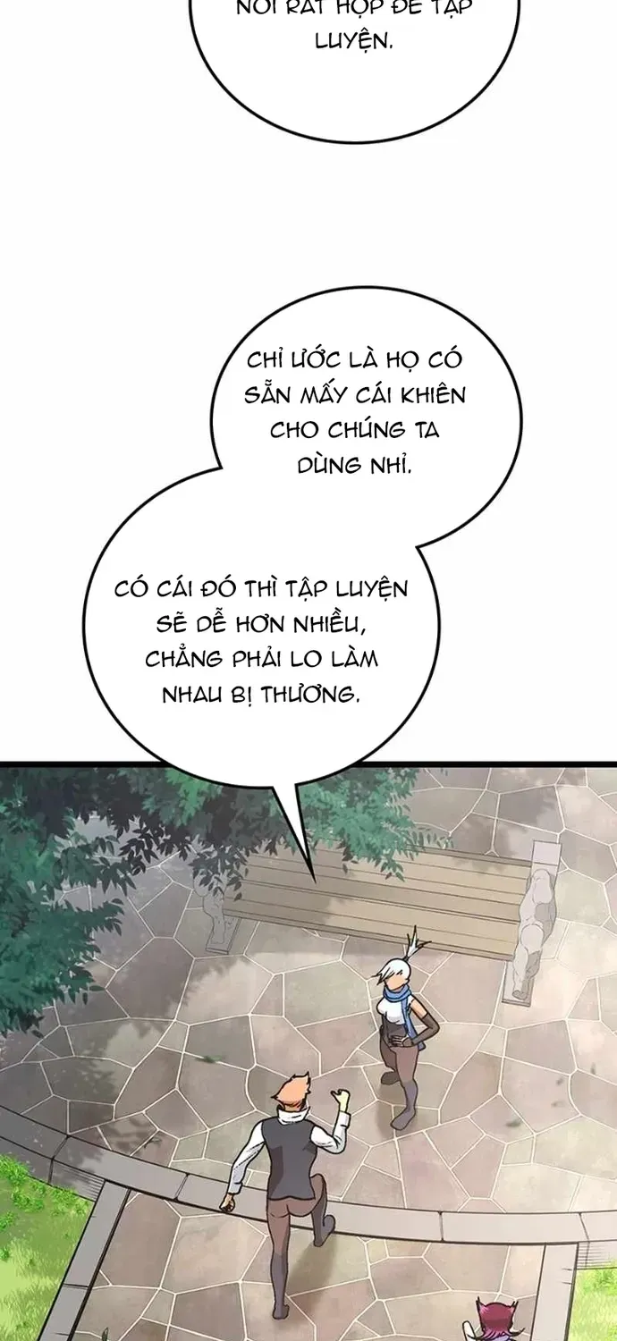 Sự Trở Lại Của Giáo Sư Runebound Chapter 56 - 68