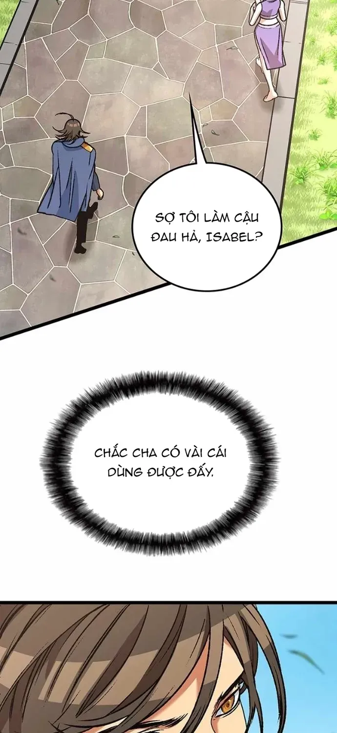 Sự Trở Lại Của Giáo Sư Runebound Chapter 56 - 69