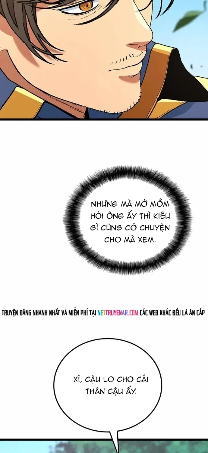 Sự Trở Lại Của Giáo Sư Runebound Chapter 56 - 70