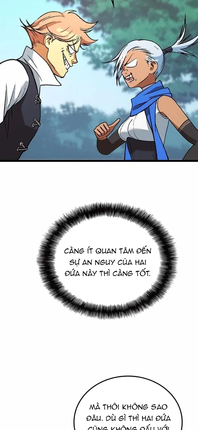 Sự Trở Lại Của Giáo Sư Runebound Chapter 56 - 71