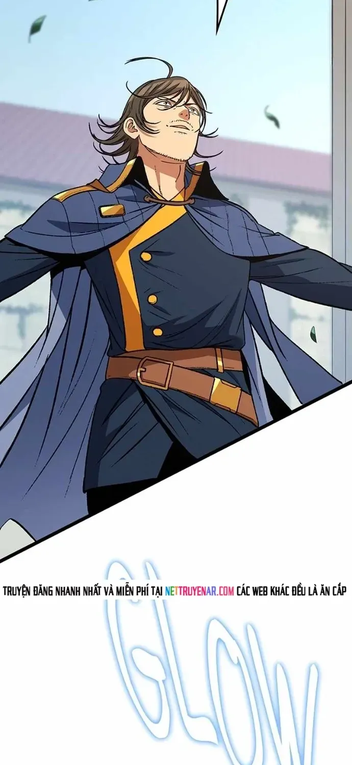 Sự Trở Lại Của Giáo Sư Runebound Chapter 56 - 77